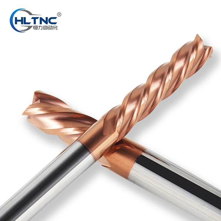 CNC 엔드밀