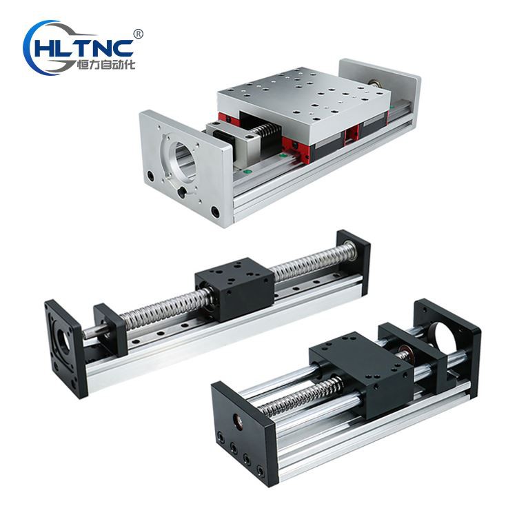 Linear Modules