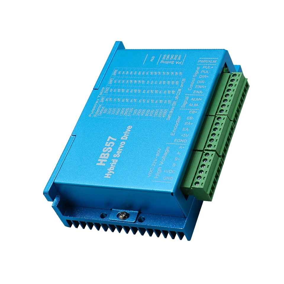 HBS57 Stepper Driver